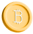 Bitcoin Icon