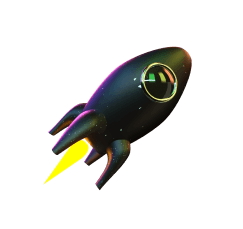 Rocket Icon